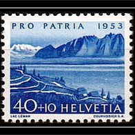 Schweiz Pro Patria MiNr. 584 postfrisch (7-1333)