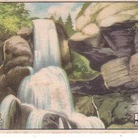 Erdal Heimat Elbe I Lichtenhainer Wasserfall S 51 Bild 1