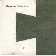 Coloma Dovetail CD