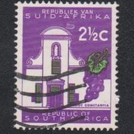 Süd Afrika Freimarke " Groot Constantia " Michelnr. 291 o