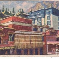 Erdal Sven Hedin Tibet Der Labrang S 32 Bild 3