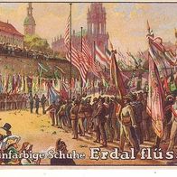 Erdal Sechstes deutsches Tunfest in Dresden 1885 S 39 Bild 4