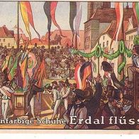 Erdal Zweites rheinisch - westfälische Tunfest im Jahre 1861 S 39 Bild 2