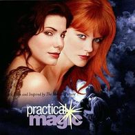 Practical Magic - Soundtrack - OST