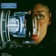 Solaris - Cliff Martinez - rar