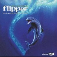 Flipper - Joel McNeely
