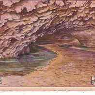 Erdal Höhlen Die Barbarossahöhle im Kyffhäusew S 56 Bild 5