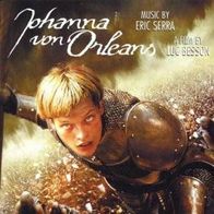 Johanna von Orleans - Joan of Arc - Eric Serra
