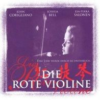 The Red Violin - Die rote Violine - John Corigliano