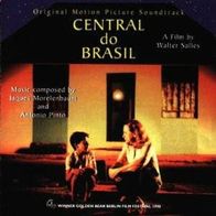 Central do Brasil - Jaques Morelenbaum, Antonio Pinto