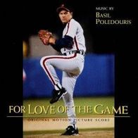 For Love of the Game - Basil Poledouris