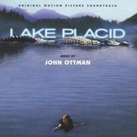Lake Placid - John Ottman