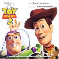 Toy Story 2 - Randy Newman
