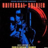 Universal Soldier - Christopher Franke