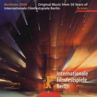Berlinale 2000 - 50 Jahre Filmfestspiele - Scores