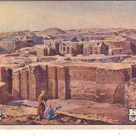 Erdal Tempel von Babylon S 72 Bild 1