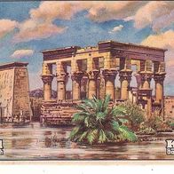 Erdal Ägypter Isis Tempel S 72 Bild 2