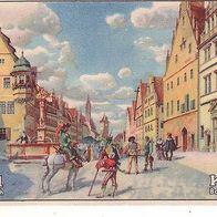 Erdal Rothenburg ob der Tauber im Mittelalter S 71 Bild 2