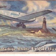 Erdal Ozeanflug der Bremen Landung in Greenly Island S 26 Bild 4