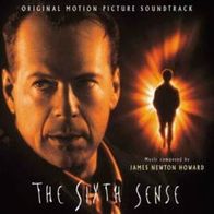 The Sixth Sense - James Newton Howard