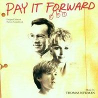 Pay It Forward - Das Glücksprinzip - Thomas Newman