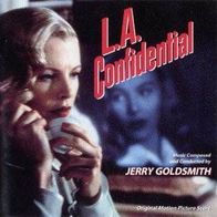 L.A. Confidential - Jerry Goldsmith