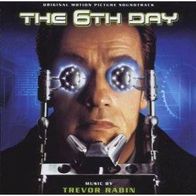The 6th Day - Trevor Rabin