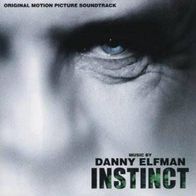 Instinct - Danny Elfman (Promo)