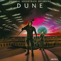 Dune - Toto (Polydor)
