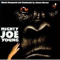 Mighty Joe Young - Mein grosser Freund Joe - James Horner - sehr rar