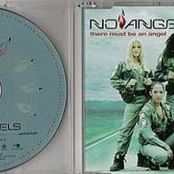 No Angels-There must be an Angel (Maxi CD)