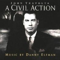 A Civil Action - Zivilprozess - Danny Elfman