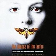 The Silence of the Lamps - Das Schweigen der Lämmer - Howard Shore