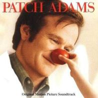 Patch Adams - Marc Shaiman