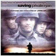 Saving Private Ryan - Der Soldat James Ryan - John Williams