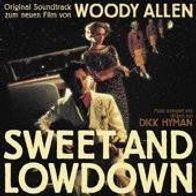 Sweet and Lowdown - Woody Allen, Dick Hyman