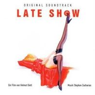 Late Show - Songs, Stephan Zacharias