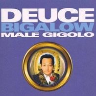 Deuce Bigalow Male Gigolo - Songsammler