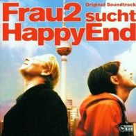 Frau 2 sucht Happy End - Songs Promo