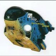 Raumpatrouille Orion [Single] - F1 vor Help