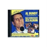 Al Bundy präsentiert: Das schrecklich nette Album - Songs