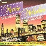 Movie Melodies - Romantic - The Gino Marinello Orchestra