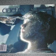 Cinefex #87 - A.I. - Planet of the Apes - Jurassic Park - Lara Croft Tomb Raider