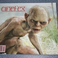 Cinefex #92 - Lord of the Rings 2, XXX, Sky Kids
