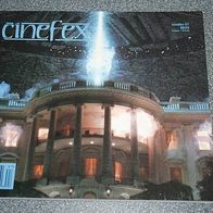 Cinefex #67 - ID4 Independence Day, Mission Impossible, Frighteners
