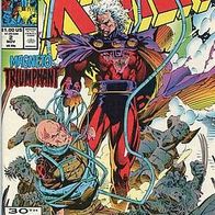 US X-Men vol. 1 No. 2 (1991)