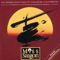 Miss Saigon / Höhepunkte der Stuttgarter Aufführung