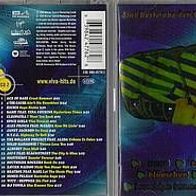 Viva Hits 2 ist eine Doppel CD (40 Internationale Songs)