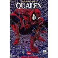2 Panini Spider-Man Heft 25 ovp Panini Serie sehr gut