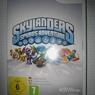 Skylanders Wii, Nintendo Wii Spiel,